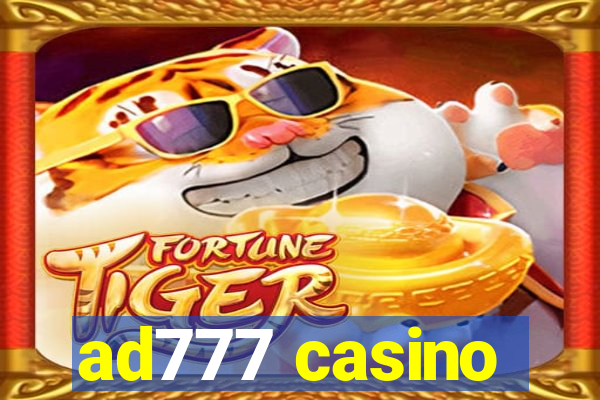 ad777 casino